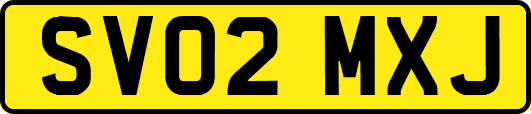 SV02MXJ