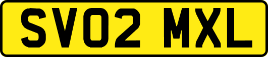 SV02MXL