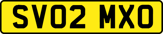 SV02MXO