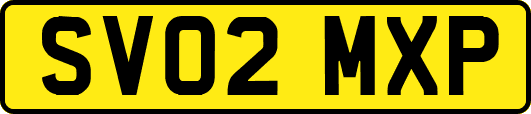 SV02MXP
