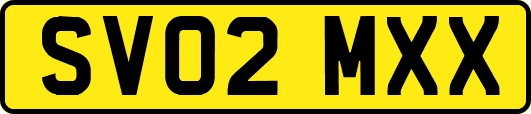 SV02MXX