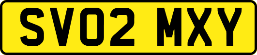 SV02MXY