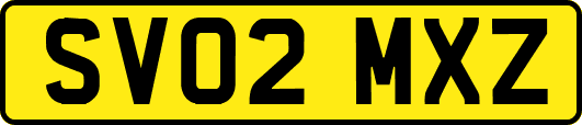 SV02MXZ
