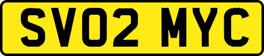 SV02MYC