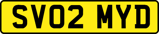 SV02MYD