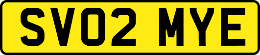 SV02MYE