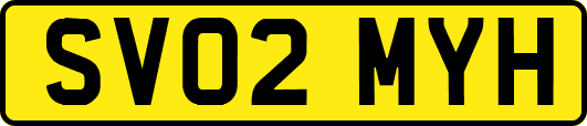SV02MYH