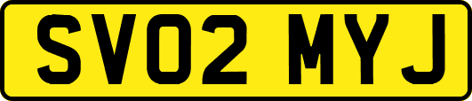 SV02MYJ
