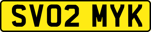 SV02MYK