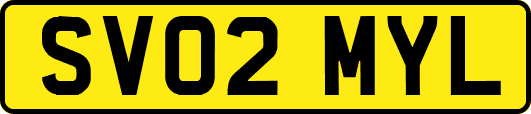 SV02MYL