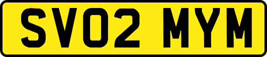 SV02MYM