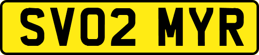 SV02MYR