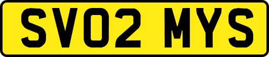 SV02MYS