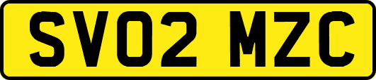 SV02MZC