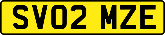 SV02MZE