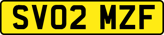 SV02MZF