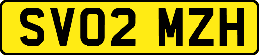 SV02MZH