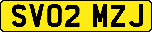 SV02MZJ