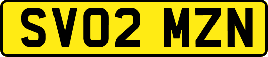 SV02MZN