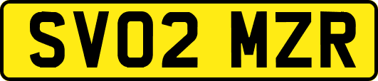 SV02MZR