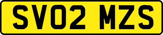 SV02MZS