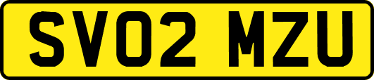 SV02MZU