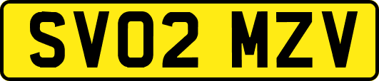 SV02MZV
