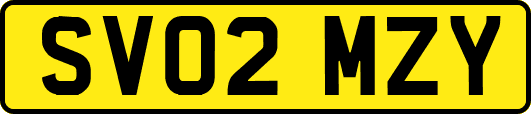 SV02MZY