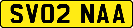 SV02NAA