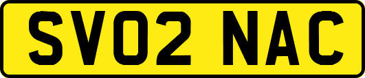 SV02NAC