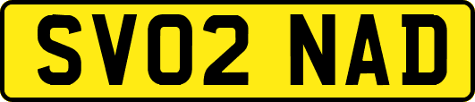 SV02NAD