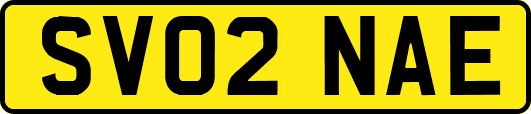 SV02NAE