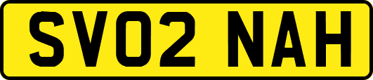 SV02NAH