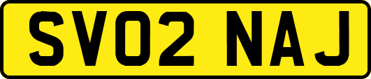 SV02NAJ