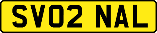 SV02NAL