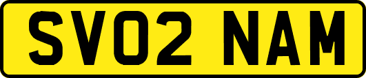 SV02NAM