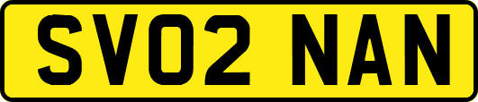 SV02NAN