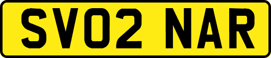 SV02NAR