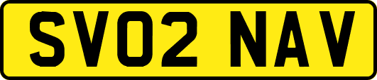 SV02NAV