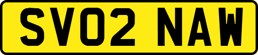 SV02NAW