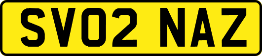 SV02NAZ