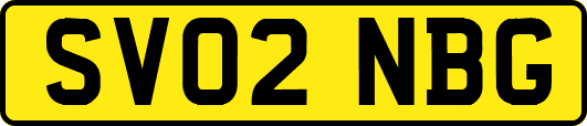 SV02NBG