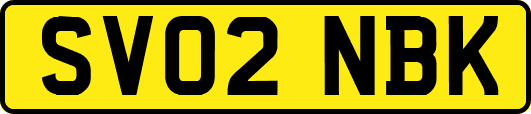 SV02NBK