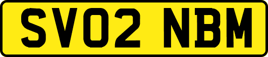 SV02NBM
