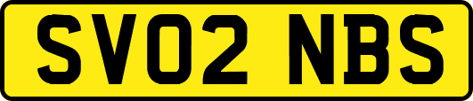 SV02NBS