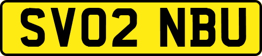 SV02NBU