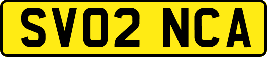 SV02NCA
