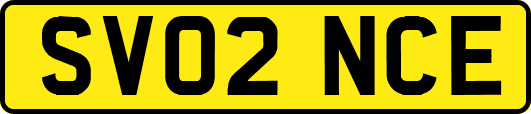 SV02NCE