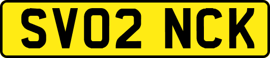 SV02NCK