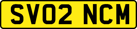 SV02NCM